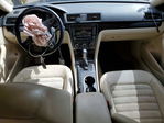 Volkswagen Passat 2014