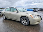 Nissan Altima 2010