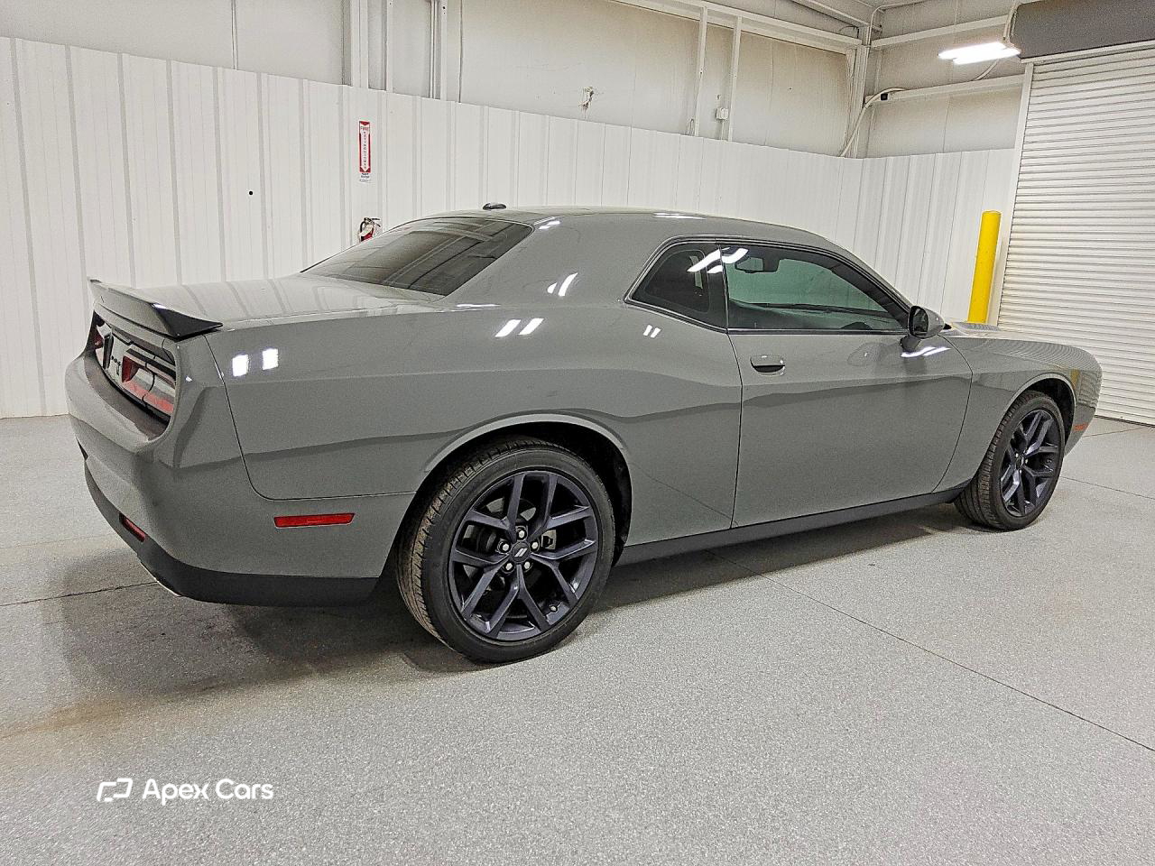 Dodge Challenger 2023