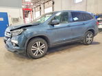 Honda Pilot 2017