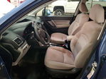 Subaru Forester 2017