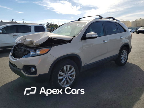 Kia Sorento 2011 - Image 1 of 13
