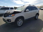 Kia Sorento 2011
