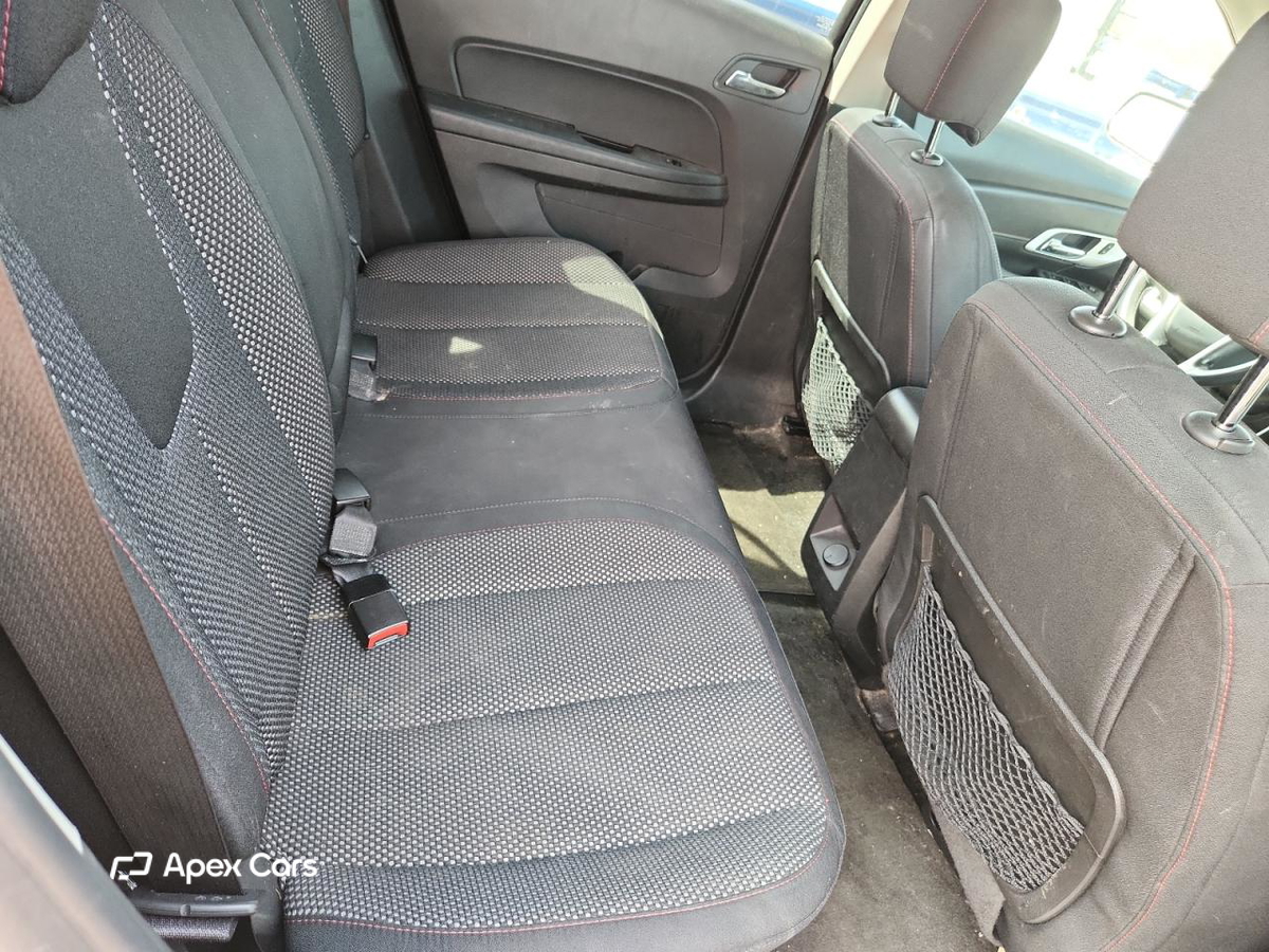 GMC Terrain 2017