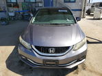 Honda Civic 2014