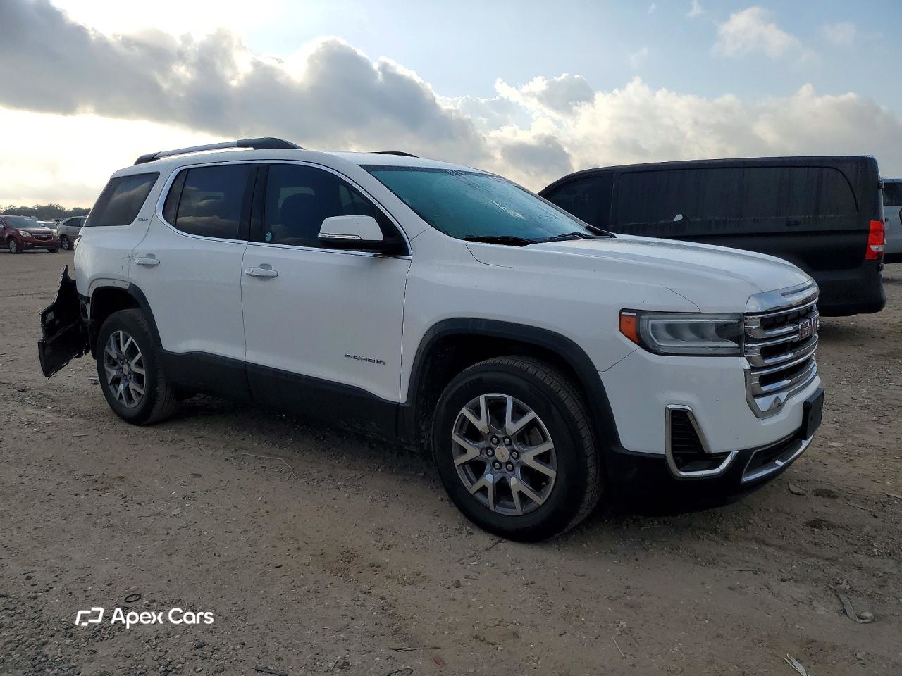 GMC Acadia 2020