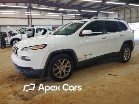 Jeep Cherokee 2015 - Image 1 of 13