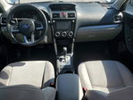 Subaru Forester 2017