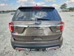 Ford Explorer 2016