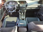 Honda Accord 2016