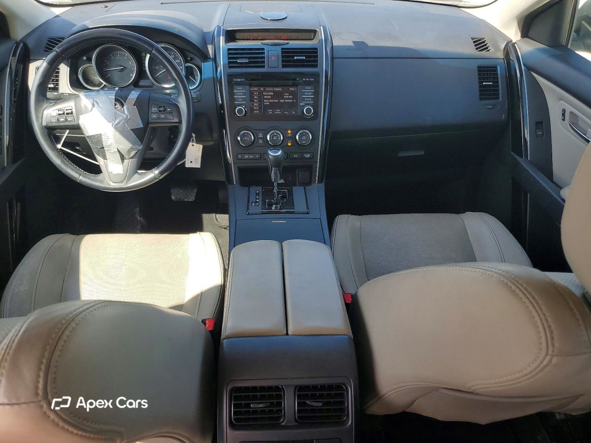 Mazda CX-9 2015