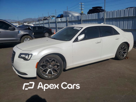 Chrysler 300 2016 - Image 1 of 12