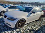 BMW Series 3 2008