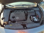 Nissan Maxima 2014