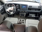 Honda Ridgeline 2012