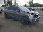 Honda Pilot 2021