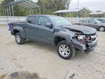 Chevrolet Colorado 2015
