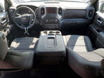 Chevrolet Silverado 2022