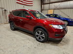 Nissan Rogue 2020