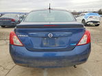 Nissan Versa 2014