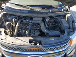 Ford Explorer 2013