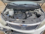 Kia Sorento 2012