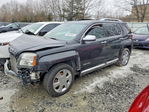 GMC Terrain 2014