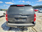 Chevrolet Tahoe 2012