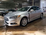 Ford Fusion 2016