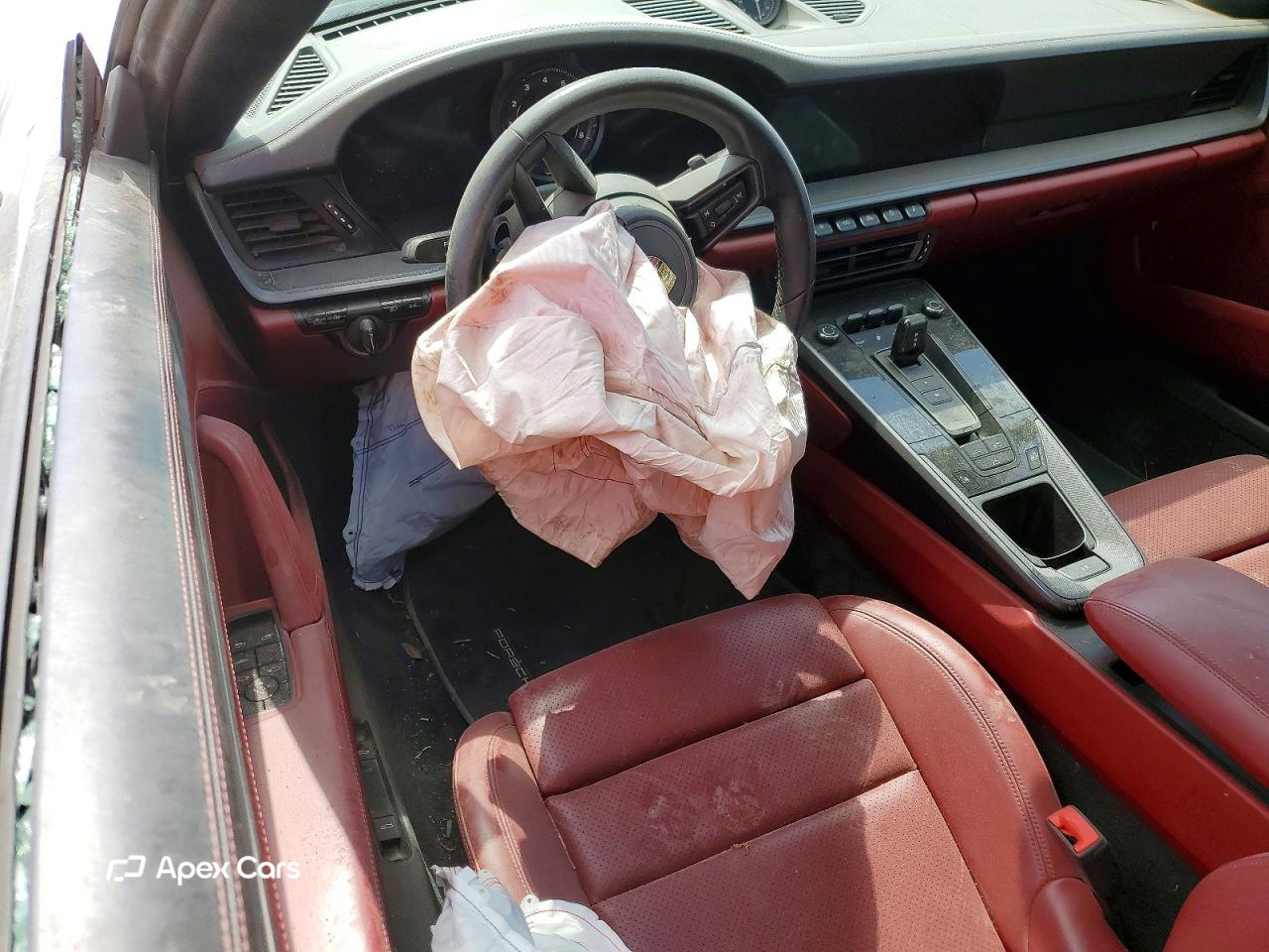 Porsche 911 2020