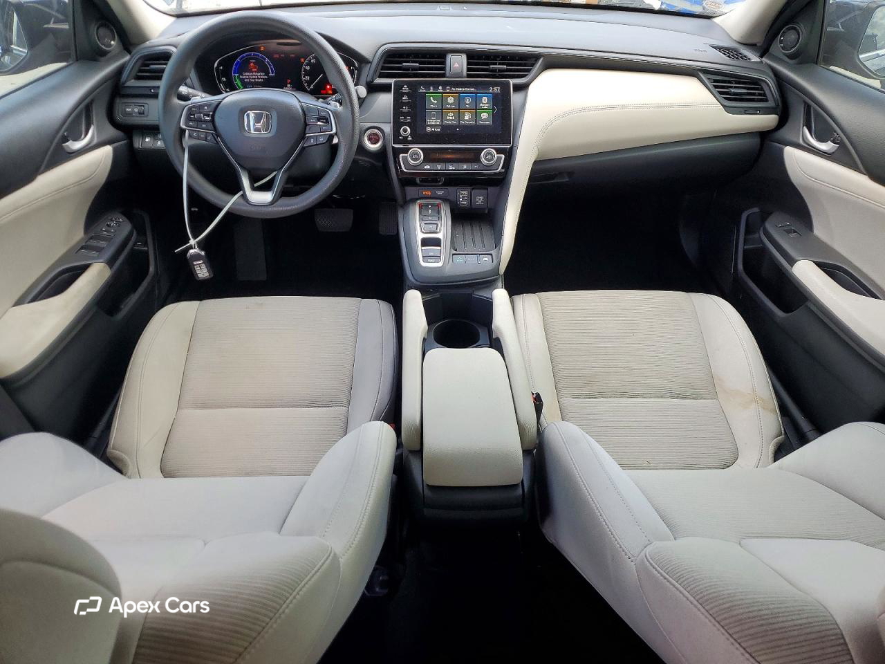 Honda Insight 2020