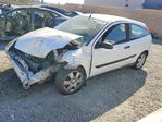 Ford Focus 2002