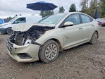 Hyundai Accent 2018