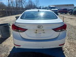 Hyundai Elantra 2016