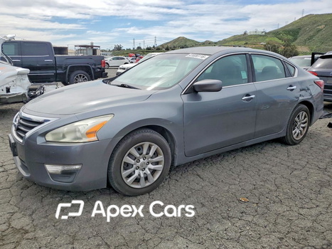 Nissan Altima 2015 - Image 1 of 12