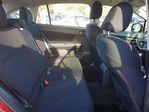 Subaru Impreza 2012