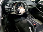 Porsche Boxster 2023