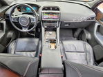 Jaguar F-Pace 2018