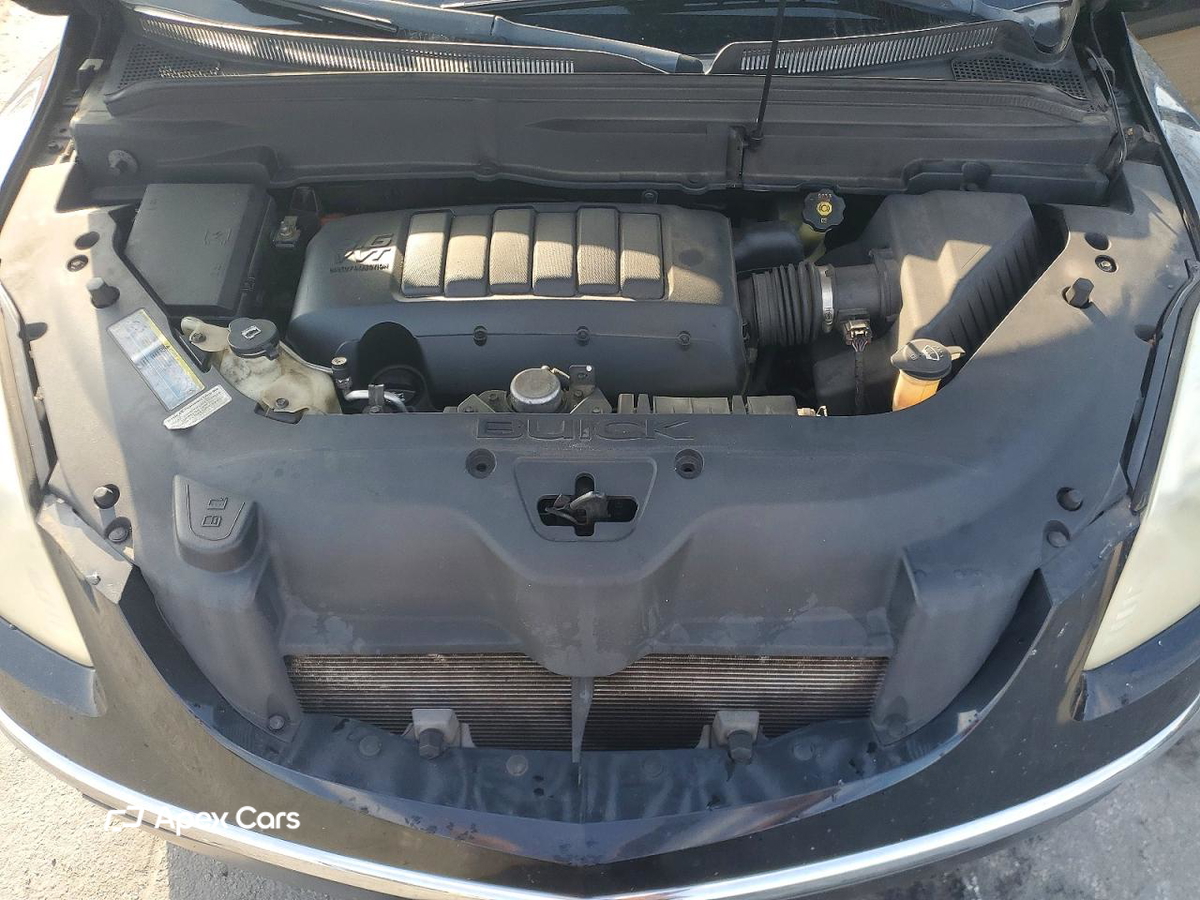 Buick Enclave 2010