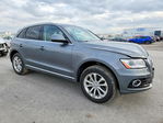 Audi Q5 2016