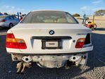 BMW Series 3 2003