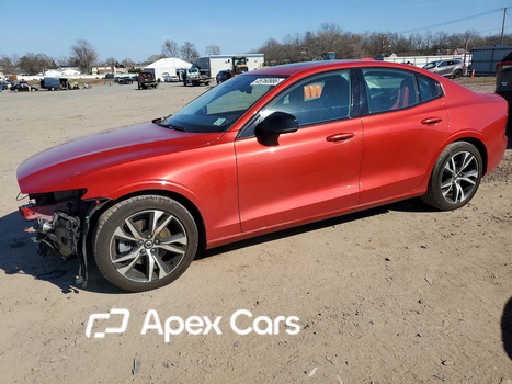 Volvo S60 2024 - Image 1 of 13