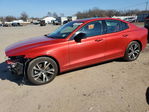 Volvo S60 2024