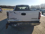 Chevrolet Silverado 2004