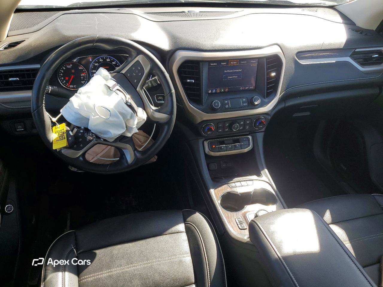 GMC Acadia 2022