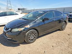 Honda Civic 2014