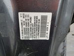 Honda Odyssey 2012