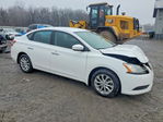 Nissan Sentra 2015