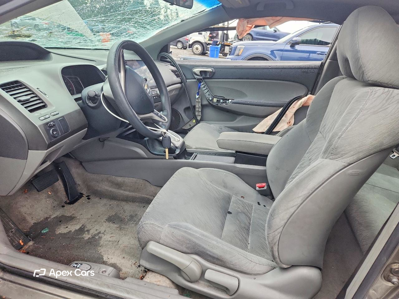 Honda Civic 2007