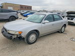 Buick Century 2004